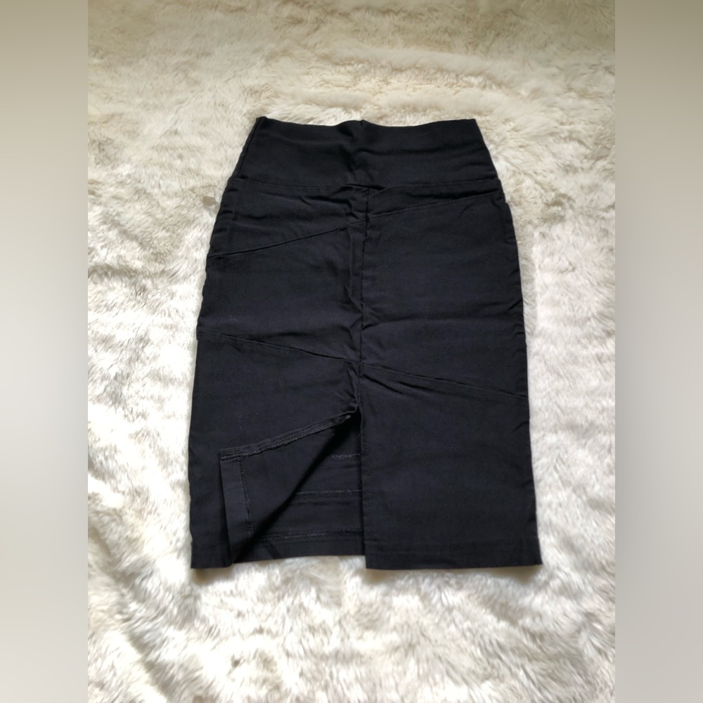 Mini Skirt - Picture 2 of 5